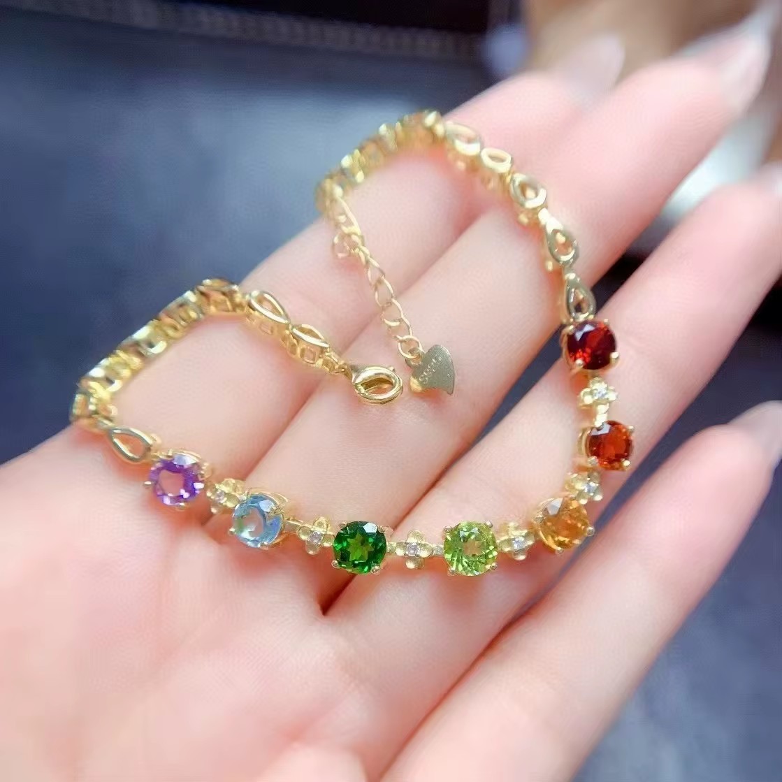 Al Ain Jewelry & Watches Exhibition 2025 - Boutique jóias pulseira feminina 925 prata