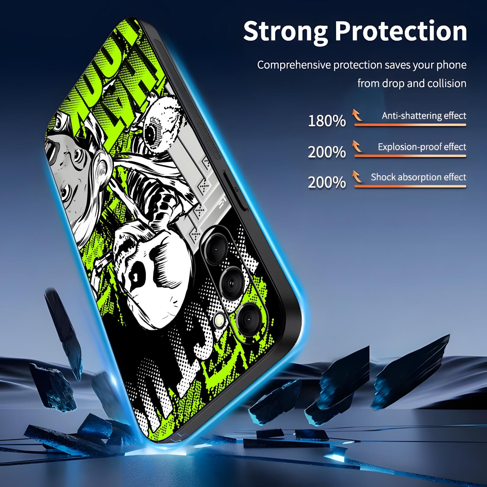 Capa de Telefone HOT para Jogo - Watches & Jewelry Tsukiu avaliação e preço