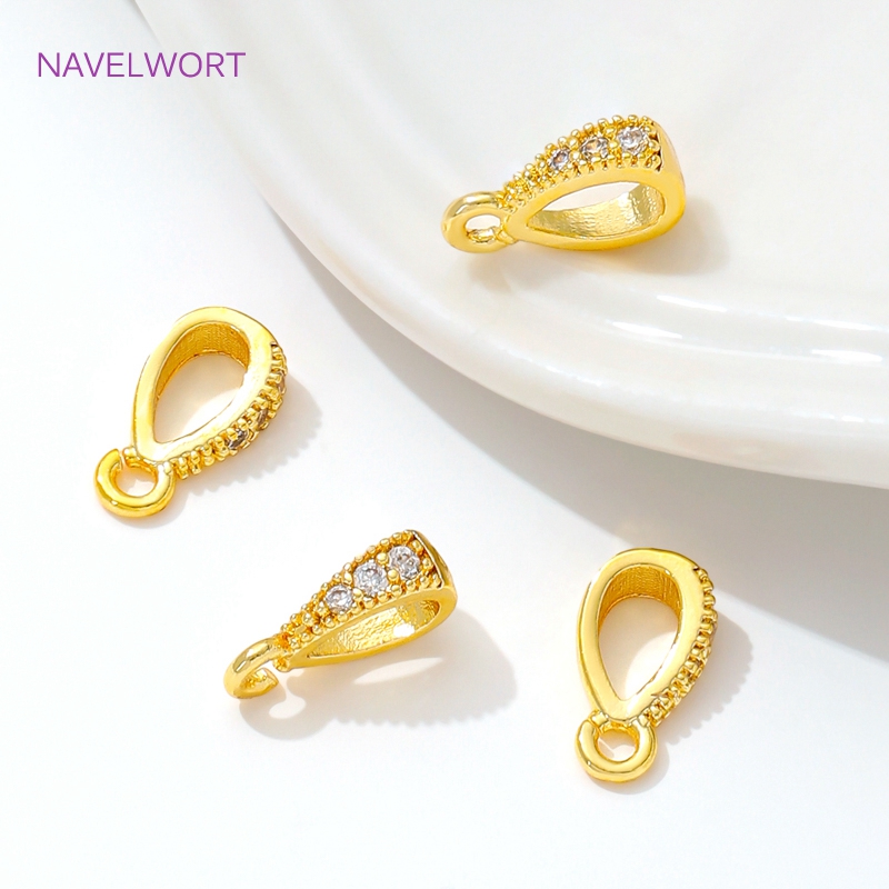 14K/18K banhado a ouro embutid - Gold Plated Ring avaliação e preço