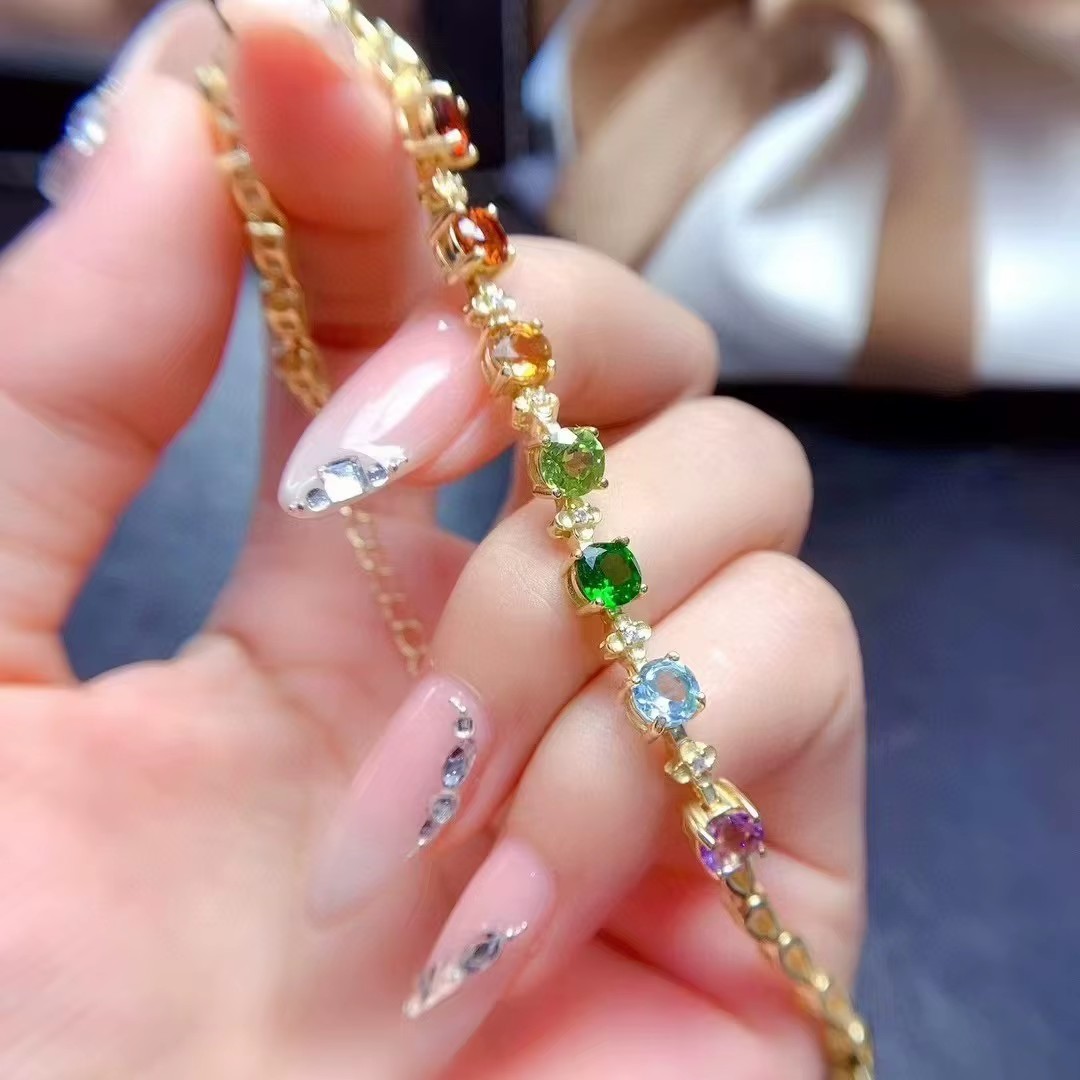 Boutique jóias pulseira femini - Al Ain Jewelry & Watches Exhibition 2025 avaliação e preço