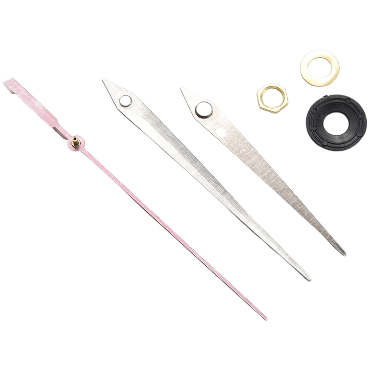 Abqr espelho material acrílico - Watches & Jewelry Tsukiu avaliação e preço