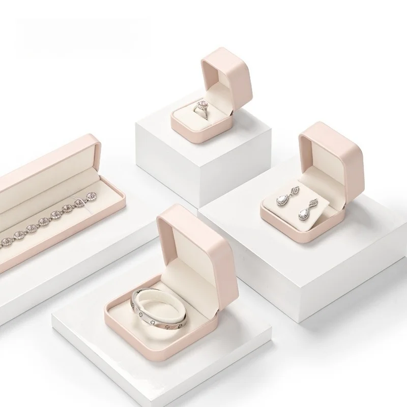 Caixa de anel de luxo para pro - Jc Jewelry & Watches Reviews avaliação e preço