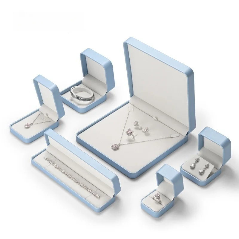 Caixa de anel de luxo para pro - Jc Jewelry & Watches Reviews avaliação e preço