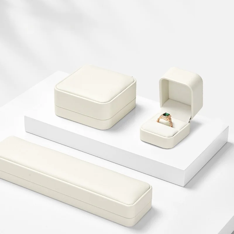 Caixa de anel de luxo para pro - Jc Jewelry & Watches Reviews avaliação e preço
