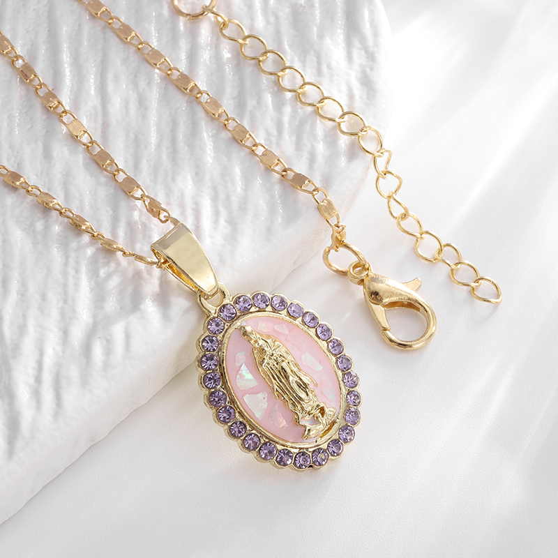 Conjunto de estátua católica d - Al Ain Jewelry & Watches Exhibition 2025 avaliação e preço