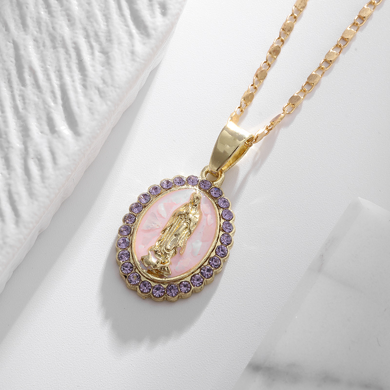 Conjunto de estátua católica d - Al Ain Jewelry & Watches Exhibition 2025 avaliação e preço