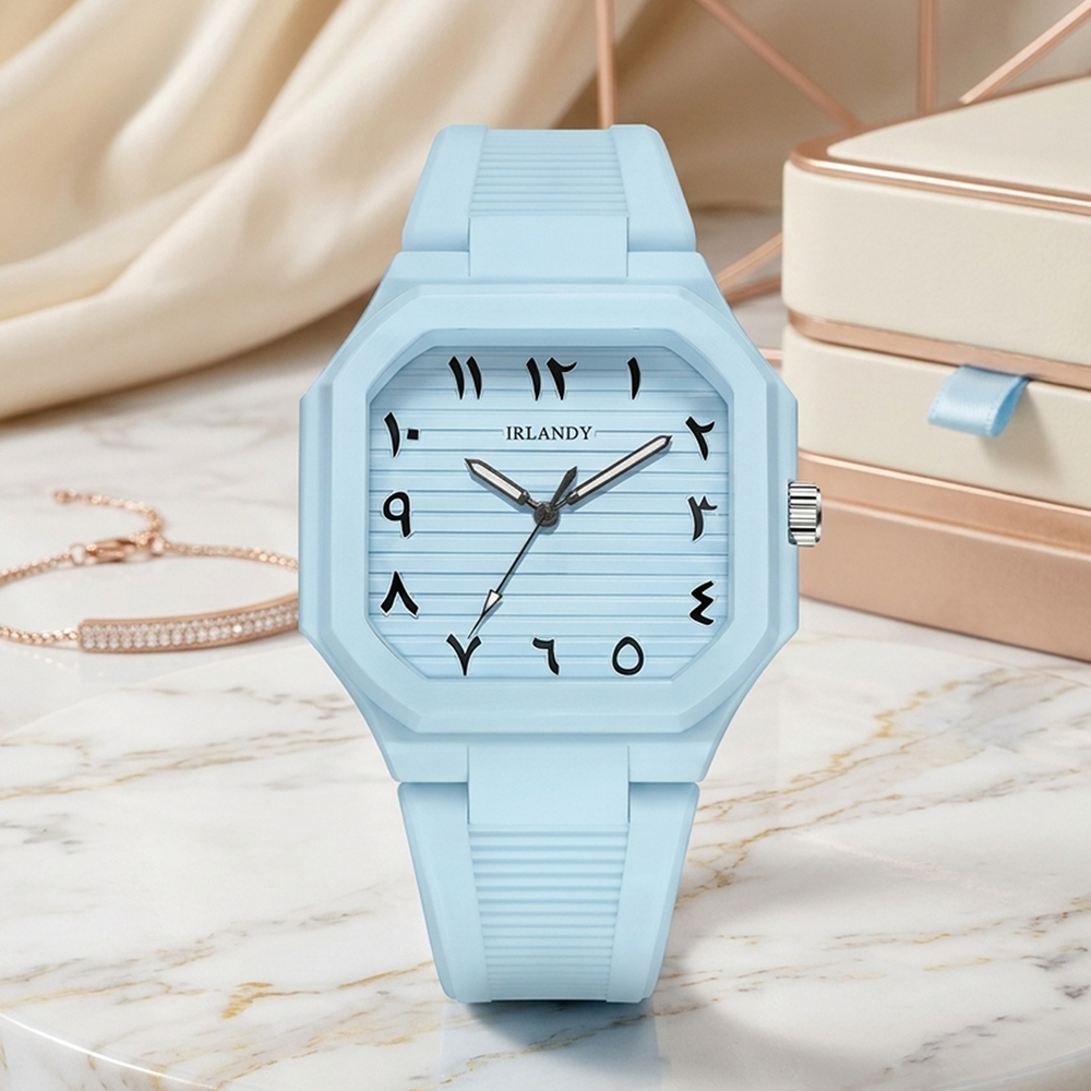 1 Peça Relógio de Pulso Femini - Jewelry Watch Making avaliação e preço