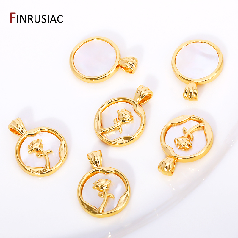 Pingentes de latão banhados a  - Butterfly Pendant Necklace avaliação e preço