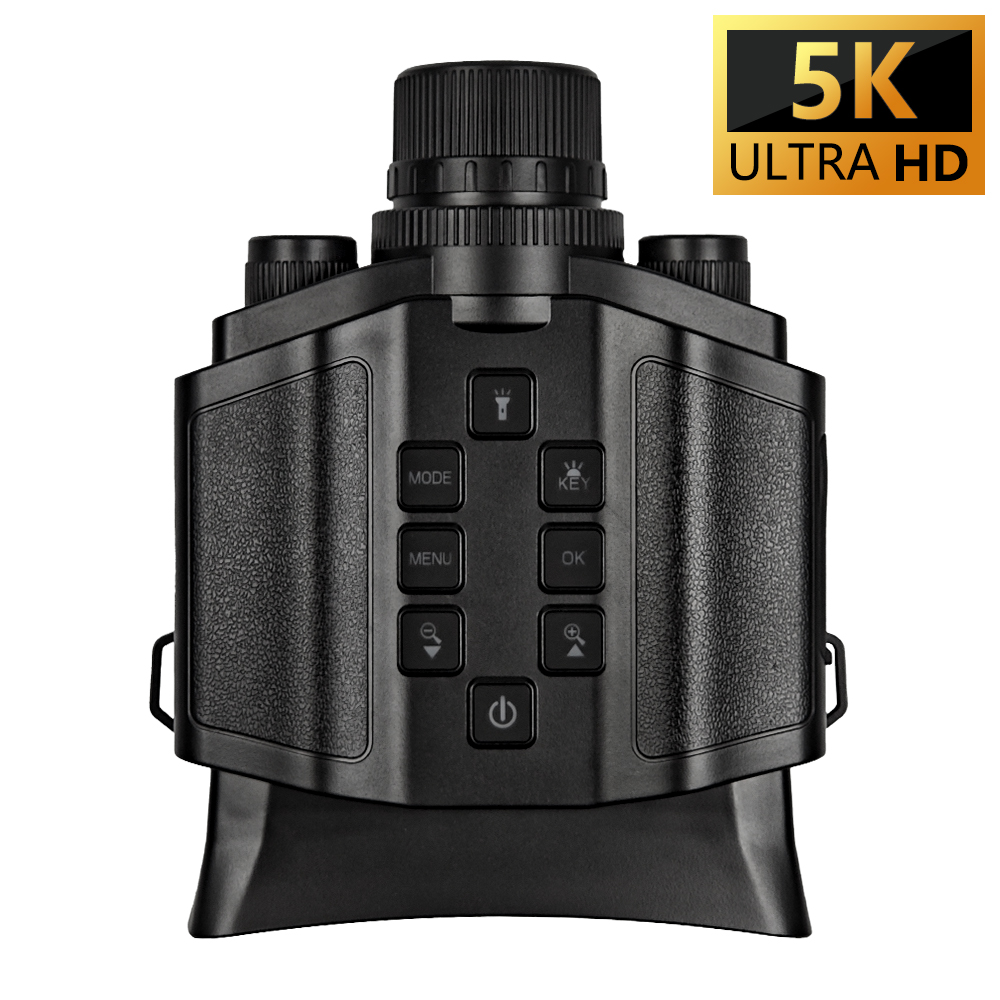 Câmera Binocular com Visão Not - Watches & Jewelry Tsukiu avaliação e preço