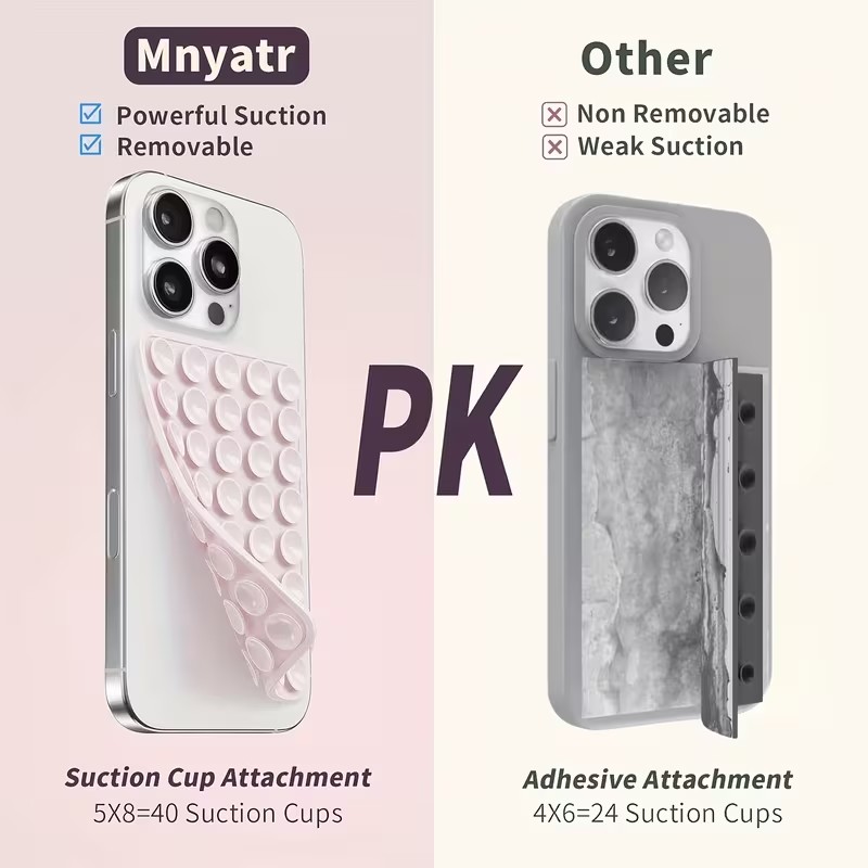 Suporte de Telefone com Sucção - Watches & Jewelry Tsukiu avaliação e preço