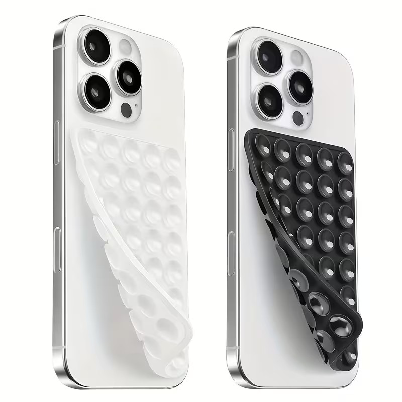 Suporte de Telefone com Sucção - Watches & Jewelry Tsukiu avaliação e preço