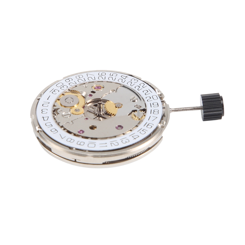 Movimento de Relógio Mecânico  - Watches & Jewelry Tsukiu avaliação e preço