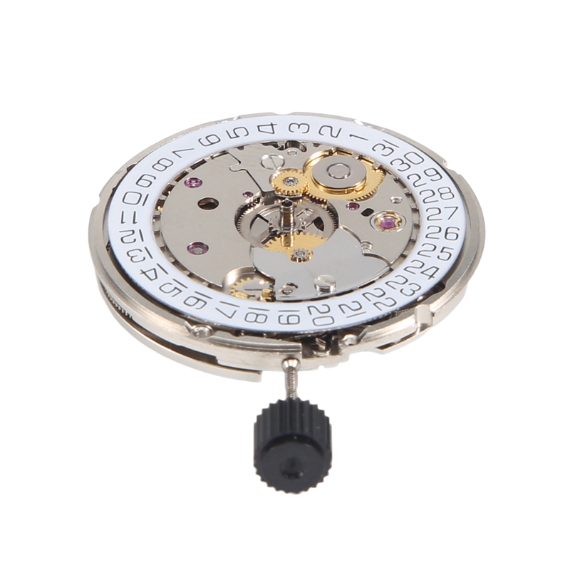 Movimento de Relógio Mecânico  - Watches & Jewelry Tsukiu avaliação e preço