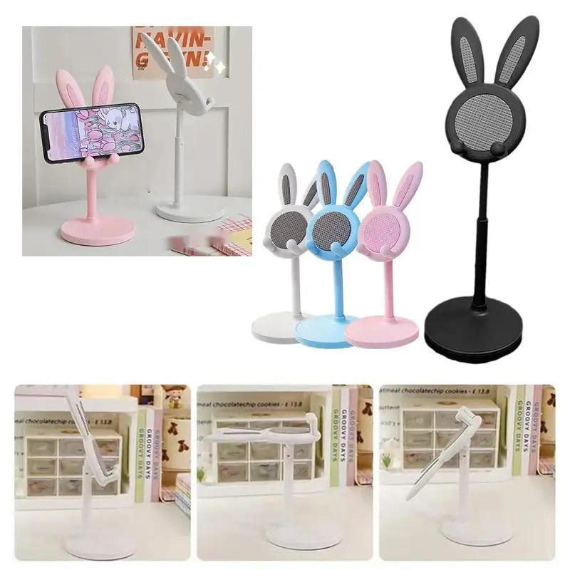 Suporte de Telefone de Mesa em - Watches & Jewelry Tsukiu avaliação e preço