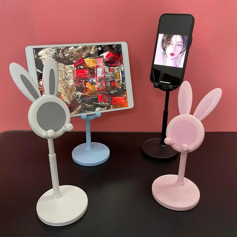 Suporte de Telefone de Mesa em - Watches & Jewelry Tsukiu avaliação e preço