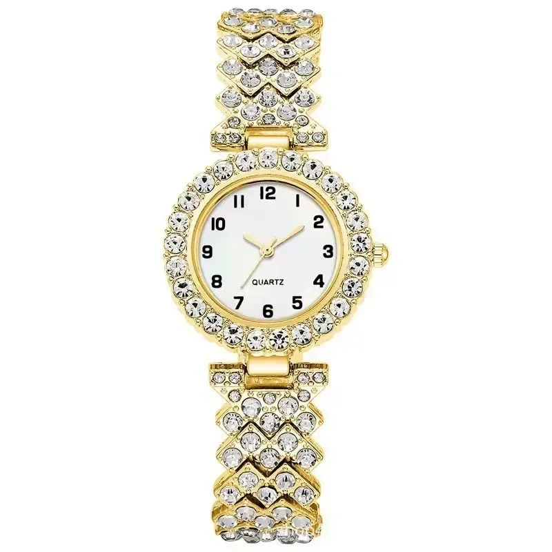 1 pçs/2 pçs moda de luxo conju - Jewelry Watch Making avaliação e preço