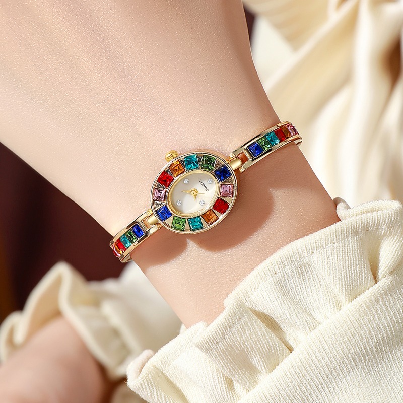 Conjunto de 2 peças de relógio - Jewelry Watch Making avaliação e preço