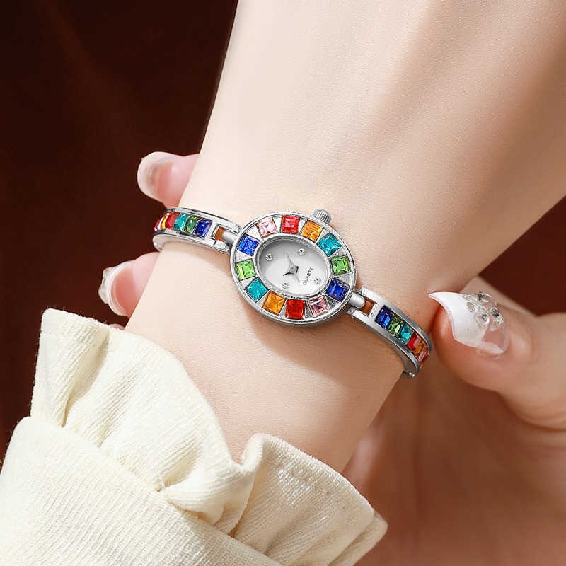 Conjunto de 2 peças de relógio - Jewelry Watch Making avaliação e preço