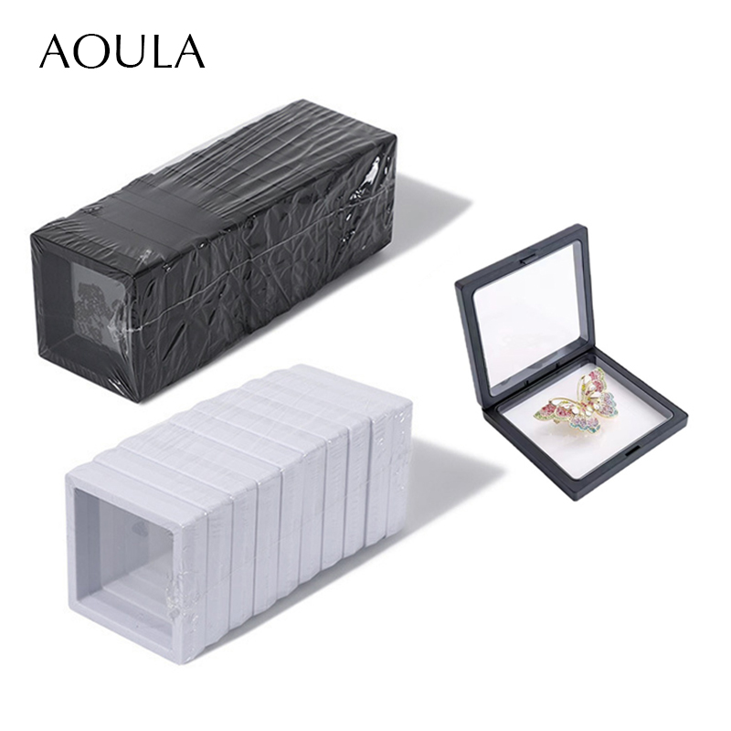 Portátil Flutuante Frame Displ - Al Ain Jewelry & Watches Exhibition 2025 avaliação e preço