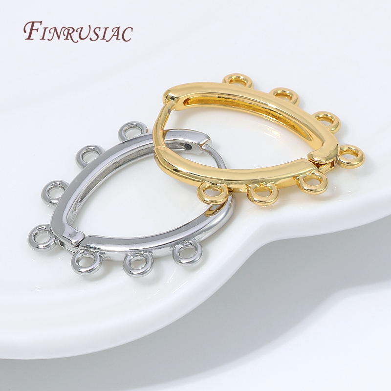 Brincos Huggie Banhados a Ouro - Gold Plated Ring avaliação e preço