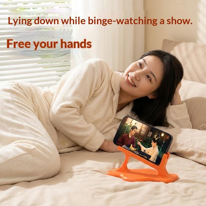 Suporte de celular para cama ( - Watches & Jewelry Tsukiu avaliação e preço
